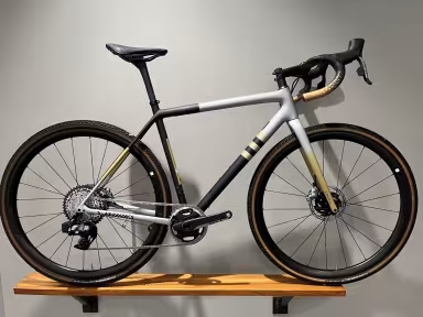 SPECIALIZED Sworks Crux