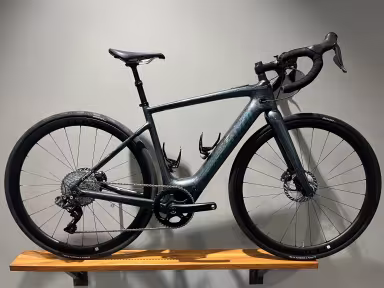 SPECIALIZED Turbo Creo SL Comp Carbon