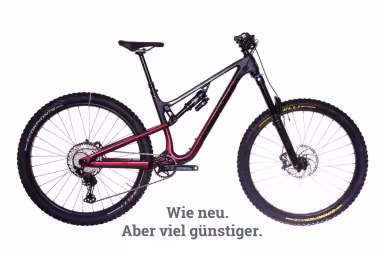 Rocky Mountain Altitude Carbon 50