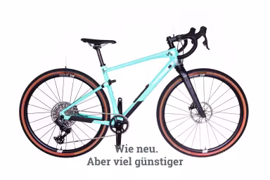 BMC Unrestricted 01 Lt Two