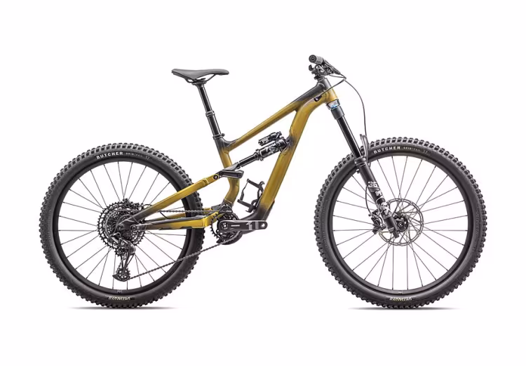 SPECIALIZED Status 2 170 Zero