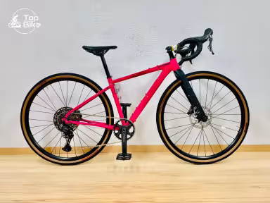 Cannondale Topstone 2 Cues 1X