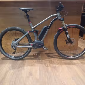 Moustache Samedi Fs Ti