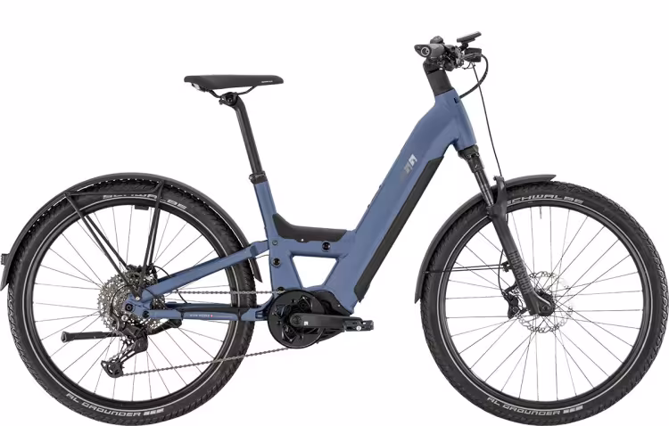 Cresta Eviva Neo Gt Ds