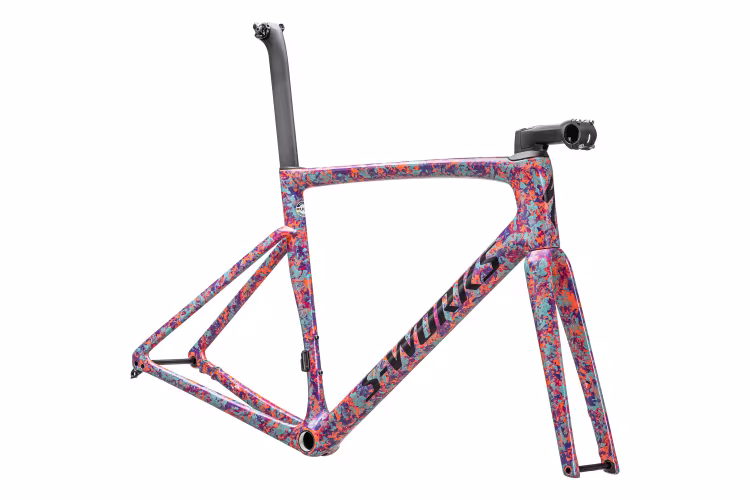 SPECIALIZED S-Works Tarmac Sl7 Frameset