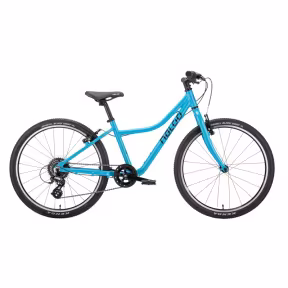 Naloo Chameleon 24", Mk2.1, 8-Speed, Light Blue