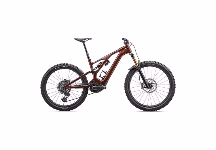 SPECIALIZED Turbo Levo Pro Carbon
