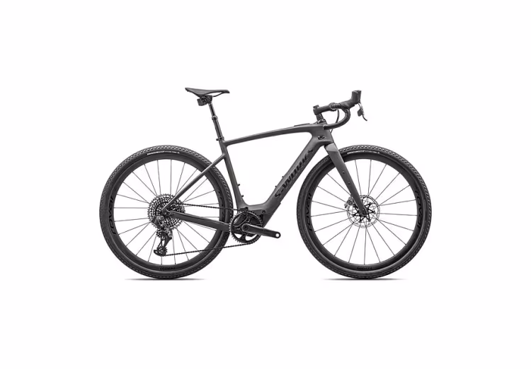 SPECIALIZED S-Works Turbo Creo 2