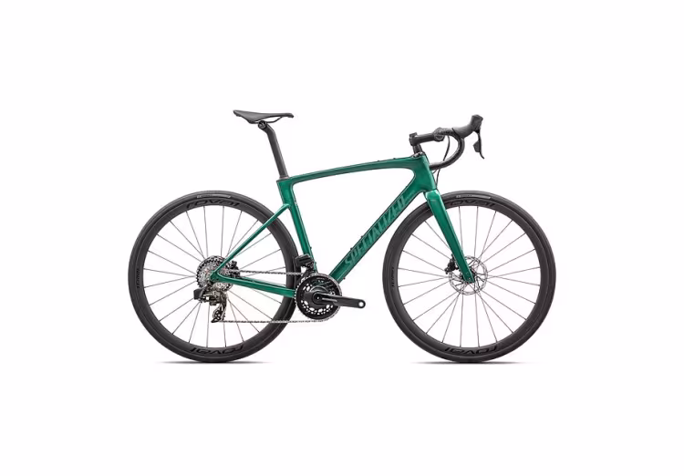 SPECIALIZED Roubaix Sl8 Pro