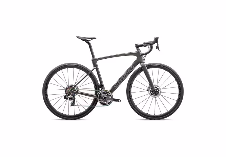 SPECIALIZED S-Works Roubaix Sl8