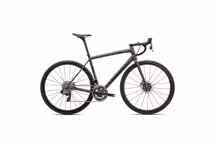 SPECIALIZED S-Works Aethos - Sram Red Etap AXS