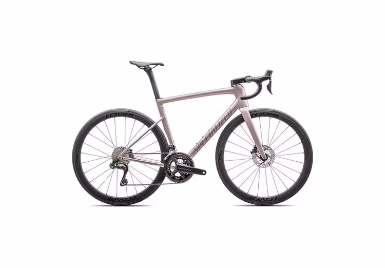 SPECIALIZED Tarmac Sl8 Expert - Ultegra Di2