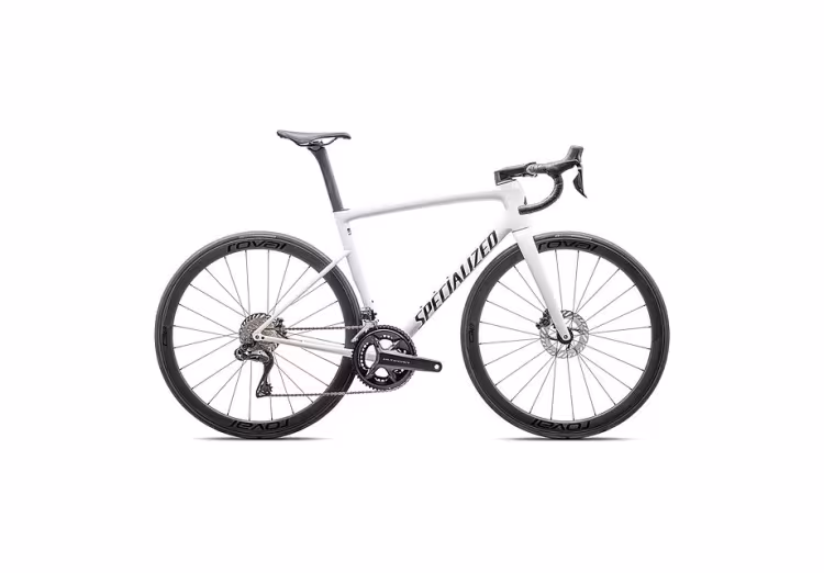 SPECIALIZED Tarmac Sl8 Expert - Ultegra Di2