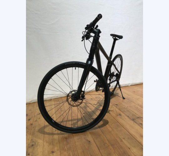 2012 Cannondale Bad Boy 2 in Vendita - velocorner