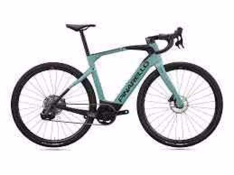 Pinarello Pinarello E Nytro Gravel