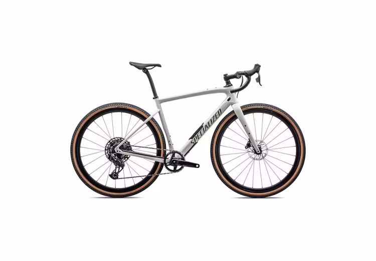 SPECIALIZED Diverge Expert Carbon