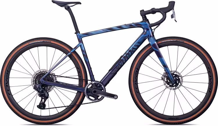 SPECIALIZED S-Works Diverge