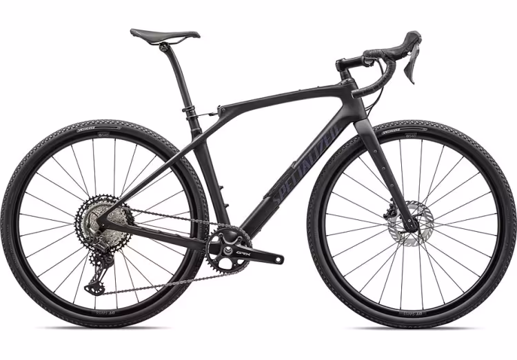 SPECIALIZED Diverge Str Comp