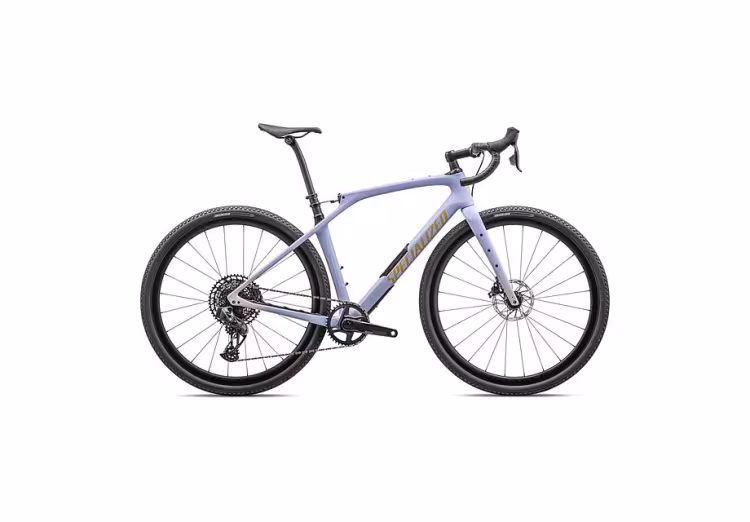 SPECIALIZED Diverge Str Expert