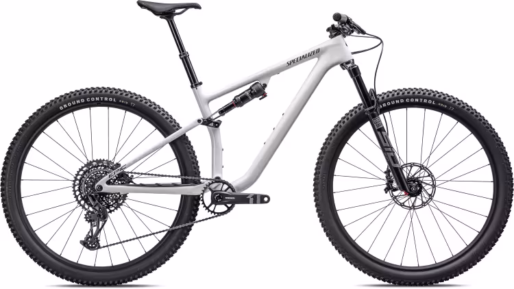 SPECIALIZED Epic EVO Comp