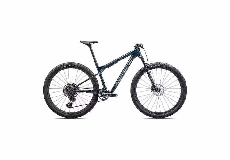 SPECIALIZED Epic World Cup Pro