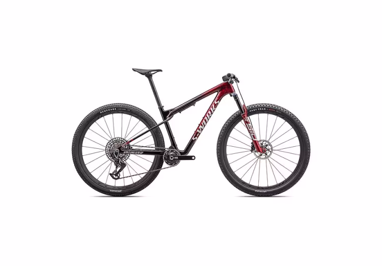 SPECIALIZED S-Works Epic World Cup