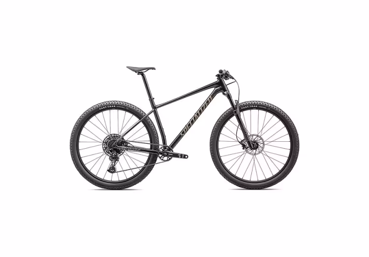 SPECIALIZED Chisel Hardtail Comp