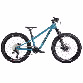 Naloo Hill Bill Pro 20", Mk3, 9-Speed