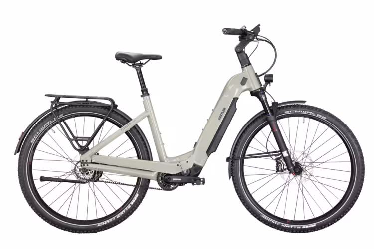 Kettler Alu-Rad Pinniato Ht Sport