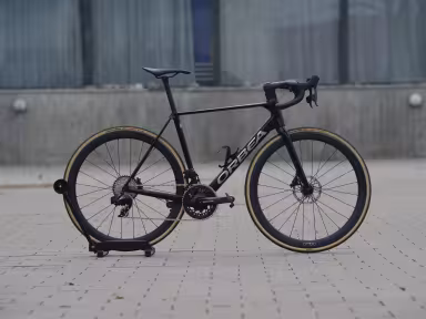 Orbea Orca
