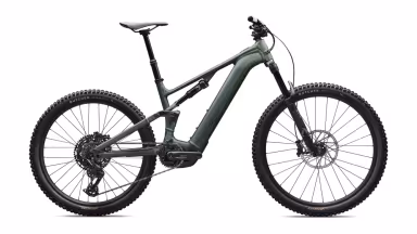 SPECIALIZED Levo Alloy G4