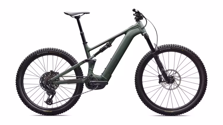 SPECIALIZED Levo Alloy G4