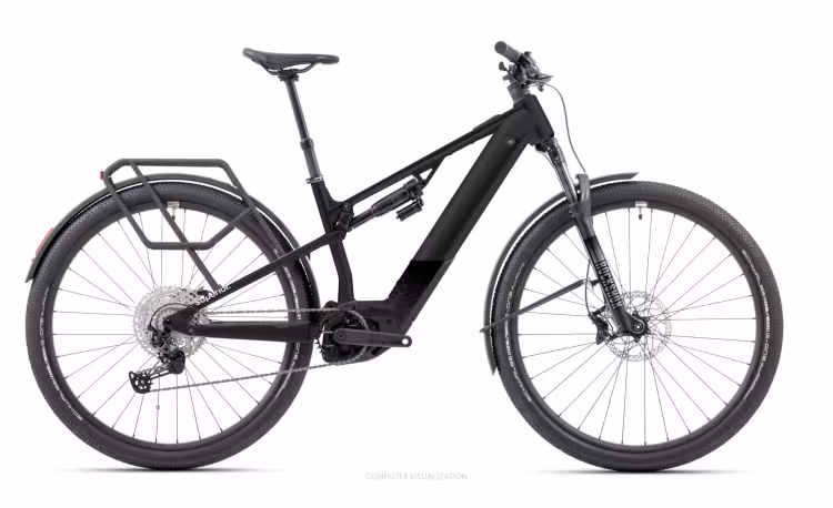 Superior Exf 8089 B Suv