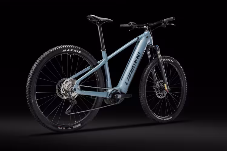 LAPIERRE Overvolt Am 8.7