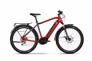 GHOST E-Teru Essential Eq High