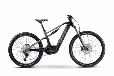 GHOST E-Asx 130 Essential