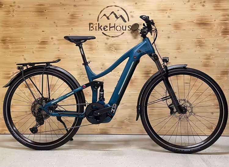 IBEX eComfort DS Neo+