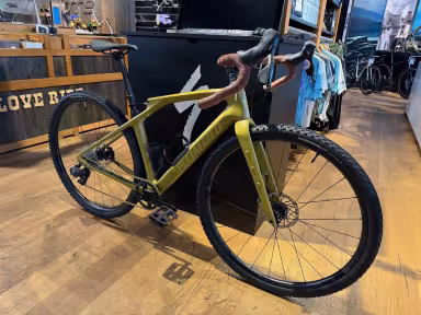 SPECIALIZED Diverge Str Expert