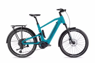 Tour de Suisse Nuvola 25