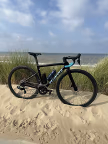 SPECIALIZED Tarmac SL8 Expert