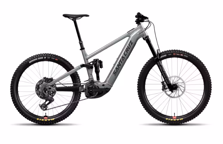 Santa Cruz Vala Al Deore