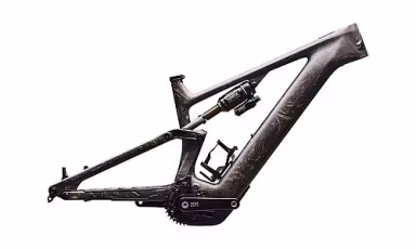 SPECIALIZED Levo Sw Carbon G4