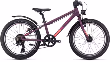 Cube Acid 200 Allroad