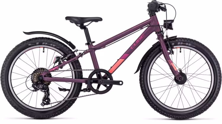 Cube Acid 200 Allroad