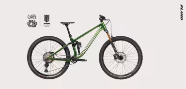 NORCO Norco Fluid A1