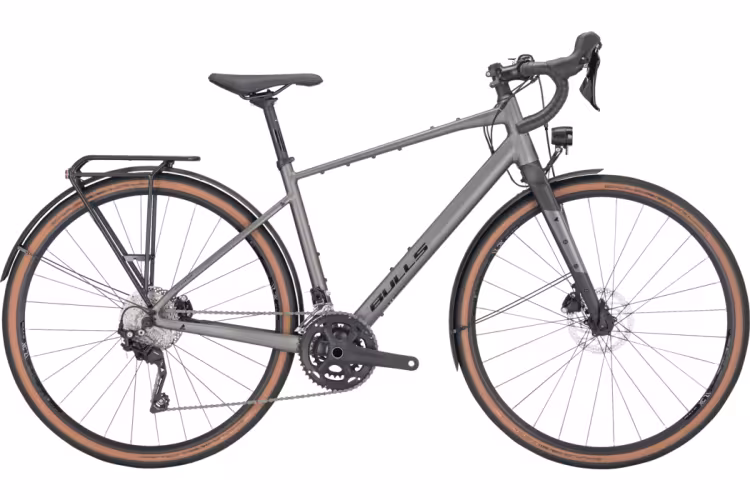 Bulls Daily Grinder 2