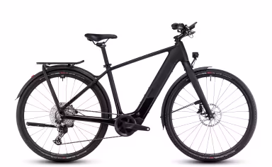 Cube Kathmandu Hybrid C:62 SLX 400