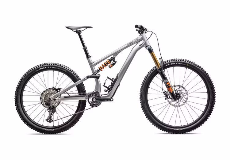 SPECIALIZED Stumpjumper 15 Fox Coil Alloy