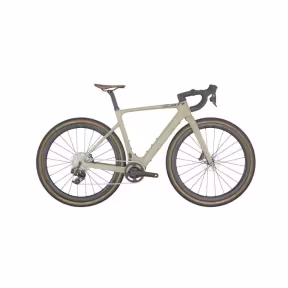 SCOTT E-Bike Gravel Solace Gravel 20