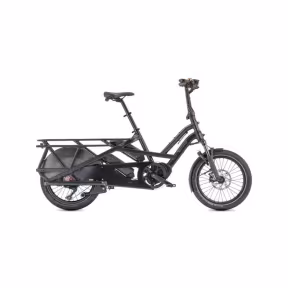 TERN E-Bike Cargo Gsd S10 Line 1000Wh Shimano